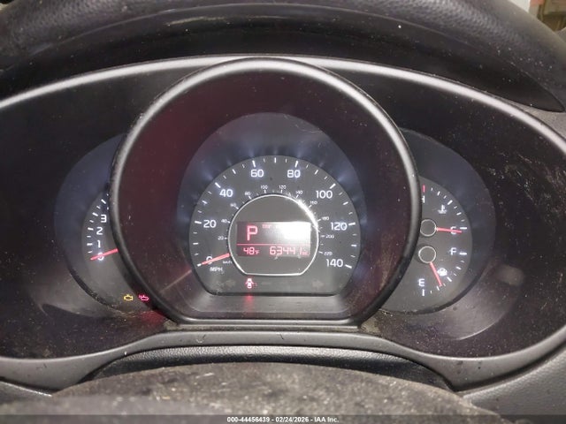 KNDJP3A52G7323785 KIA SOUL +