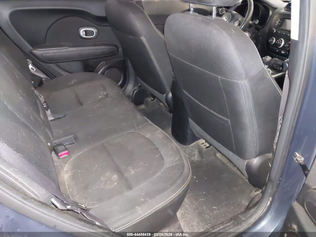 KNDJP3A52G7323785 KIA SOUL +