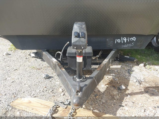 Forest River Catalina Coachman 2017 5ZT2CAXB1HT010722 Image 7