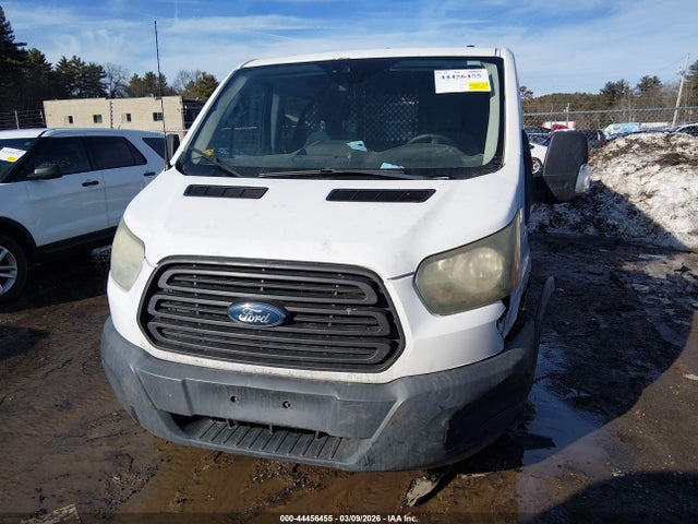1FTYE1YM9GKA66725 Ford Transit-150