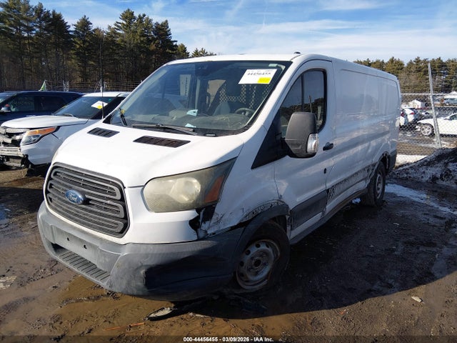 1FTYE1YM9GKA66725 Ford Transit-150