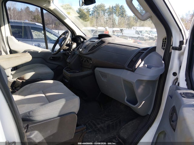 1FTYE1YM9GKA66725 Ford Transit-150