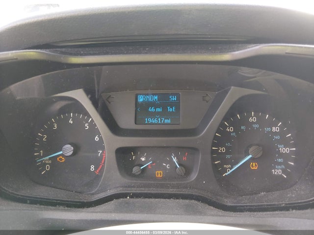 1FTYE1YM9GKA66725 Ford Transit-150