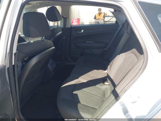 5XXGT4L31LG436572 KIA Optima Lx