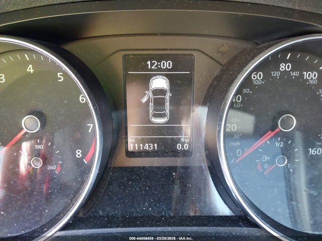 44456459 :رقم المزاد ، 1VWCT7A36GC063129 vin ، 2016 Volkswagen Passat 1.8t Sel مزاد بيع