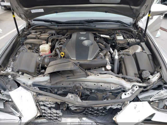 44456460 :رقم المزاد ، JTHBA1D27J5062876 vin ، 2018 Lexus Is 300 مزاد بيع