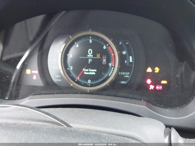 44456460 :رقم المزاد ، JTHBA1D27J5062876 vin ، 2018 Lexus Is 300 مزاد بيع