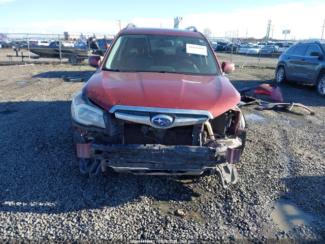 JF2SJGUCXFH582185 Subaru Forester 2.0xt Touring