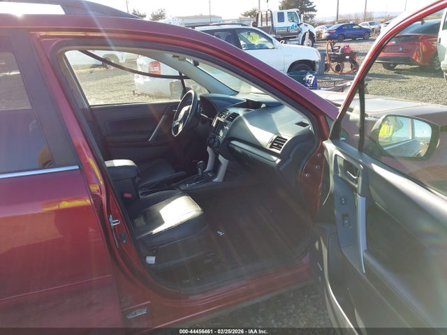 JF2SJGUCXFH582185 Subaru Forester 2.0xt Touring
