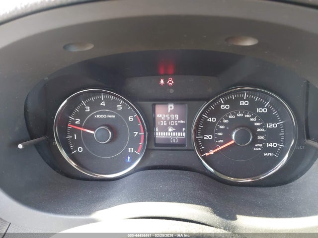 JF2SJGUCXFH582185 Subaru Forester 2.0xt Touring