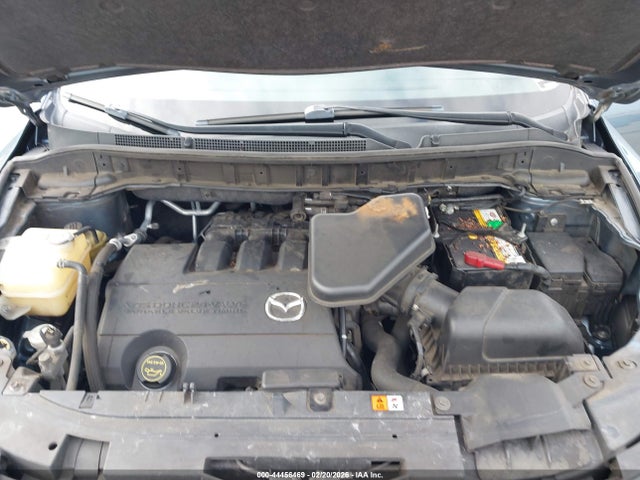 Aukcja sprzedaży 2014 Mazda Cx-9 Grand Touring, vin: JM3TB3DV7E0430959, numer aukcji: 44456469