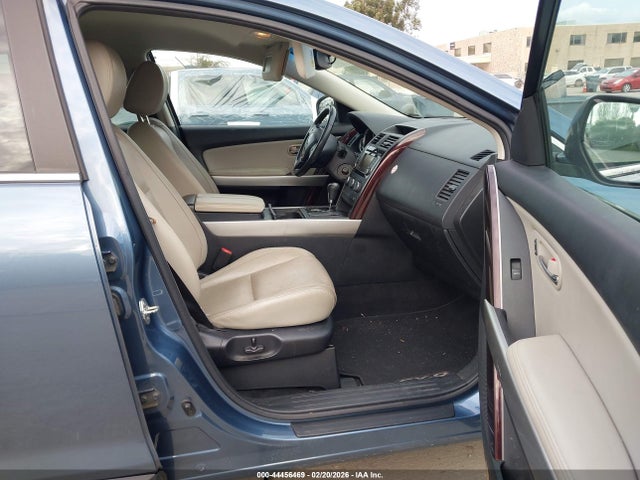 Aukcja sprzedaży 2014 Mazda Cx-9 Grand Touring, vin: JM3TB3DV7E0430959, numer aukcji: 44456469
