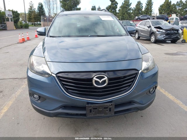 Aukcja sprzedaży 2014 Mazda Cx-9 Grand Touring, vin: JM3TB3DV7E0430959, numer aukcji: 44456469