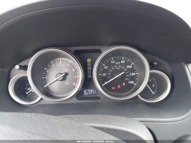 Aukcja sprzedaży 2014 Mazda Cx-9 Grand Touring, vin: JM3TB3DV7E0430959, numer aukcji: 44456469