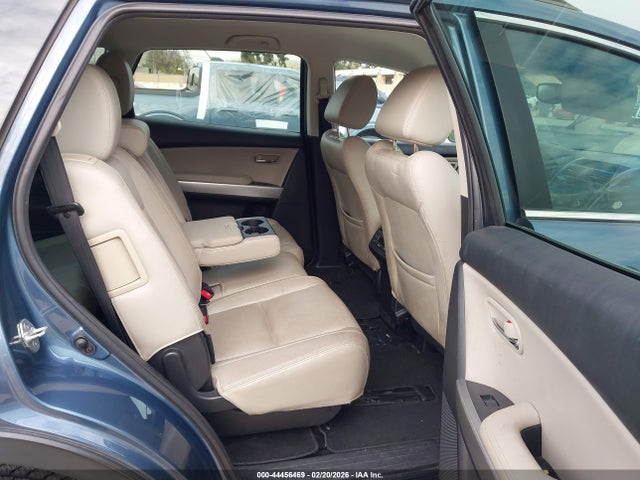Aukcja sprzedaży 2014 Mazda Cx-9 Grand Touring, vin: JM3TB3DV7E0430959, numer aukcji: 44456469