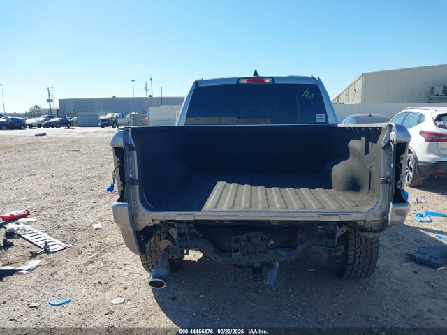 44456476 :رقم المزاد ، 1C6RREFT0MN767732 vin ، 2021 Ram 1500 Lone Star  4x2 5'7 Box مزاد بيع