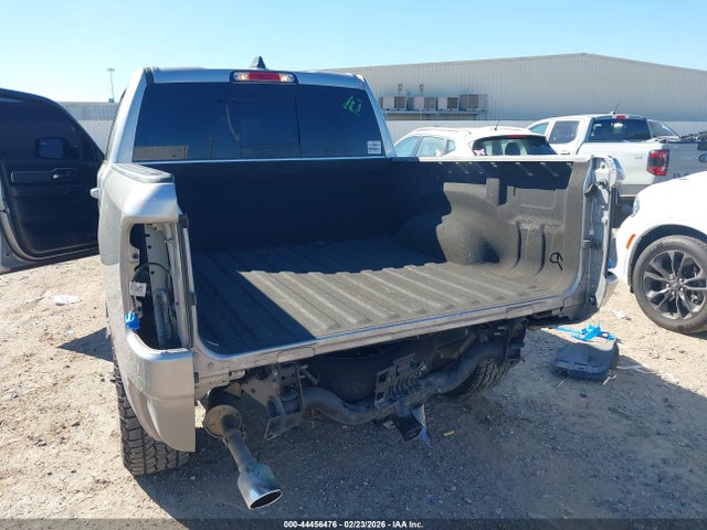 44456476 :رقم المزاد ، 1C6RREFT0MN767732 vin ، 2021 Ram 1500 Lone Star  4x2 5'7 Box مزاد بيع