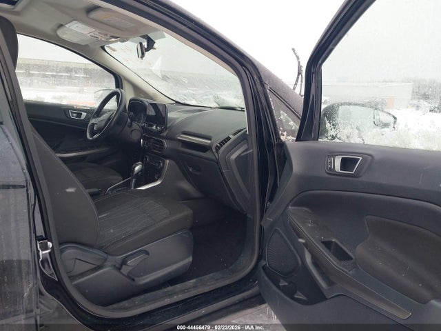 Продажа на аукционе авто 2019 Ford Ecosport Se, vin: MAJ3S2GE8KC293965, номер лота: 44456479