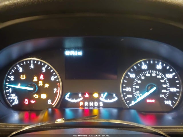 Продажа на аукционе авто 2019 Ford Ecosport Se, vin: MAJ3S2GE8KC293965, номер лота: 44456479