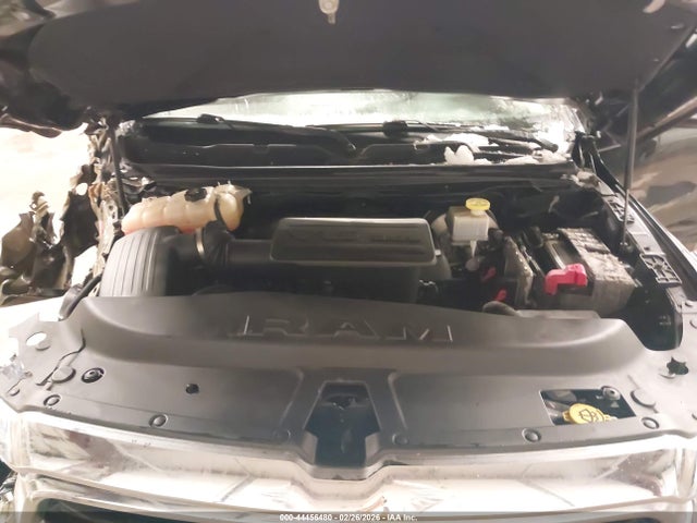 Продажа на аукционе авто 2019 Ram 1500 Big Horn/lone Star  4x4 5'7 Box, vin: 1C6RRFFG2KN722944, номер лота: 44456480