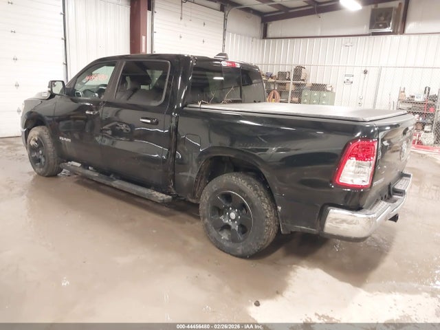 Продажа на аукционе авто 2019 Ram 1500 Big Horn/lone Star  4x4 5'7 Box, vin: 1C6RRFFG2KN722944, номер лота: 44456480
