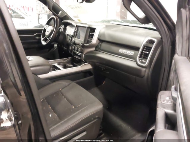 Продажа на аукционе авто 2019 Ram 1500 Big Horn/lone Star  4x4 5'7 Box, vin: 1C6RRFFG2KN722944, номер лота: 44456480