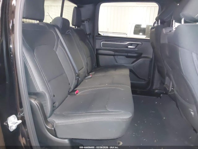 Продажа на аукционе авто 2019 Ram 1500 Big Horn/lone Star  4x4 5'7 Box, vin: 1C6RRFFG2KN722944, номер лота: 44456480