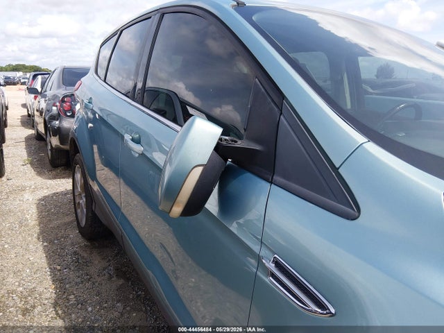 Aukcja sprzedaży 2013 Ford Escape Sel, vin: 1FMCU0H91DUA34561, numer aukcji: 44456484