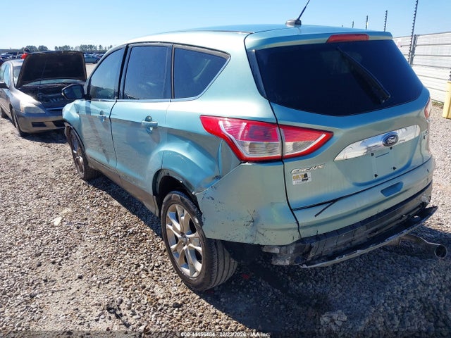 Aukcja sprzedaży 2013 Ford Escape Sel, vin: 1FMCU0H91DUA34561, numer aukcji: 44456484