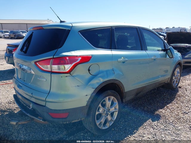 Aukcja sprzedaży 2013 Ford Escape Sel, vin: 1FMCU0H91DUA34561, numer aukcji: 44456484