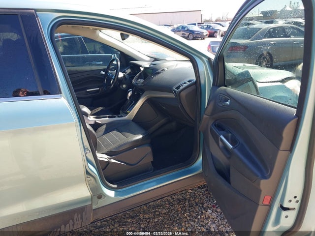 Aukcja sprzedaży 2013 Ford Escape Sel, vin: 1FMCU0H91DUA34561, numer aukcji: 44456484