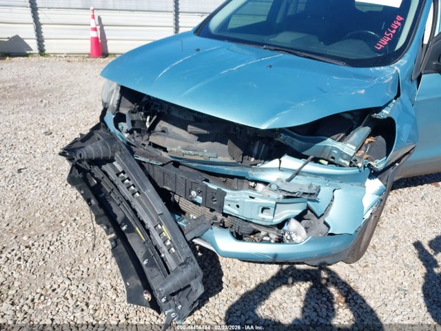 Aukcja sprzedaży 2013 Ford Escape Sel, vin: 1FMCU0H91DUA34561, numer aukcji: 44456484