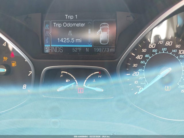 Aukcja sprzedaży 2013 Ford Escape Sel, vin: 1FMCU0H91DUA34561, numer aukcji: 44456484