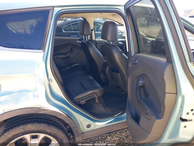 Aukcja sprzedaży 2013 Ford Escape Sel, vin: 1FMCU0H91DUA34561, numer aukcji: 44456484