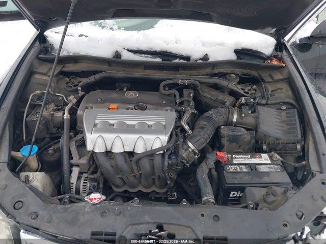 Продаж на аукціоні авто 2012 Acura Tsx 2.4, vin: JH4CU2F89CC015446, номер лоту: 44456487
