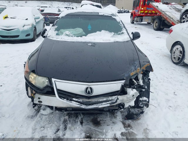 Продаж на аукціоні авто 2012 Acura Tsx 2.4, vin: JH4CU2F89CC015446, номер лоту: 44456487