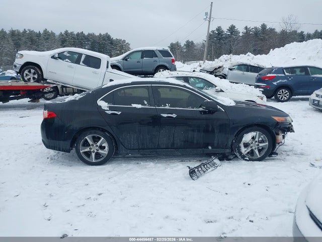 Продаж на аукціоні авто 2012 Acura Tsx 2.4, vin: JH4CU2F89CC015446, номер лоту: 44456487