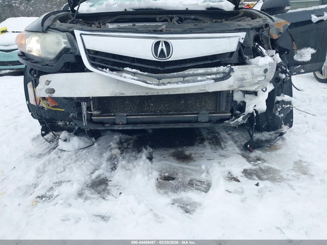 Продаж на аукціоні авто 2012 Acura Tsx 2.4, vin: JH4CU2F89CC015446, номер лоту: 44456487