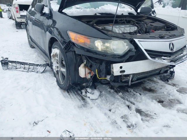 Продаж на аукціоні авто 2012 Acura Tsx 2.4, vin: JH4CU2F89CC015446, номер лоту: 44456487