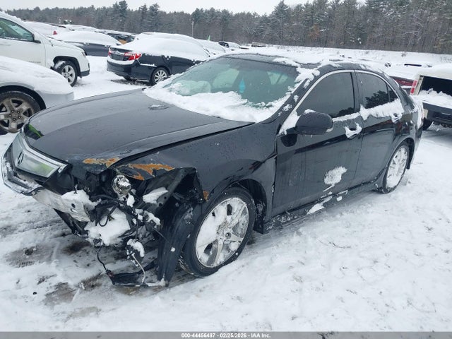Продаж на аукціоні авто 2012 Acura Tsx 2.4, vin: JH4CU2F89CC015446, номер лоту: 44456487