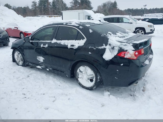 Продаж на аукціоні авто 2012 Acura Tsx 2.4, vin: JH4CU2F89CC015446, номер лоту: 44456487
