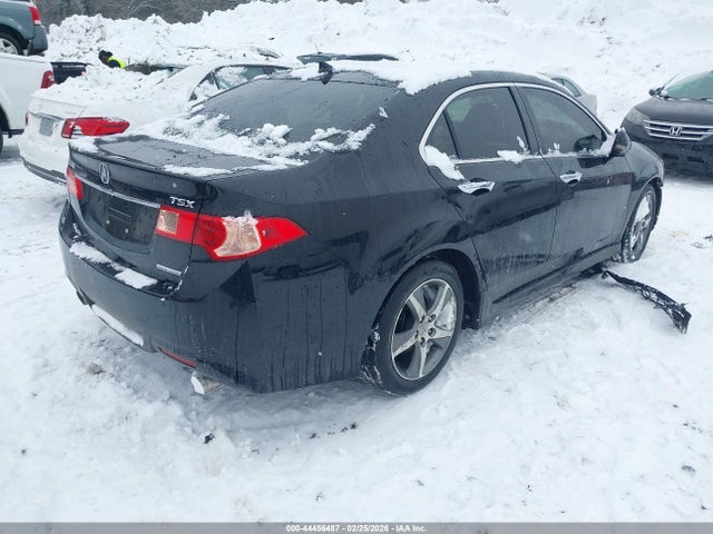 Продаж на аукціоні авто 2012 Acura Tsx 2.4, vin: JH4CU2F89CC015446, номер лоту: 44456487
