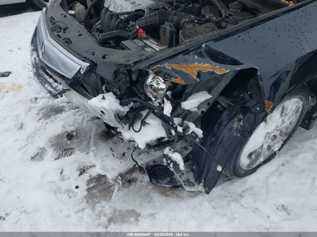 Продаж на аукціоні авто 2012 Acura Tsx 2.4, vin: JH4CU2F89CC015446, номер лоту: 44456487