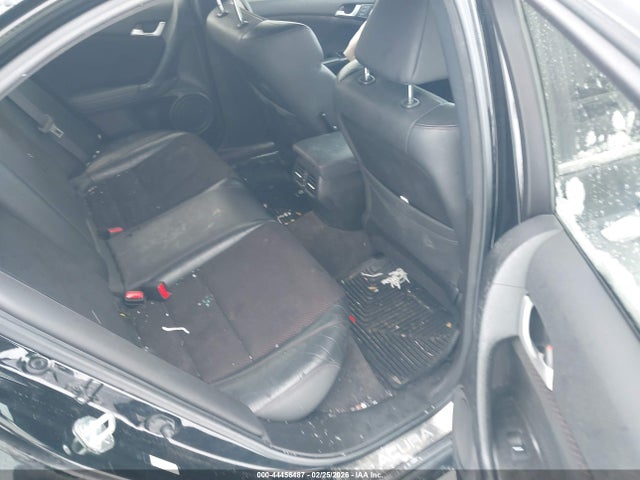Продаж на аукціоні авто 2012 Acura Tsx 2.4, vin: JH4CU2F89CC015446, номер лоту: 44456487
