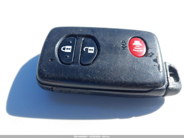 2014 TOYOTA PRIUS JTDKN3DU8E1833930 Photo 10