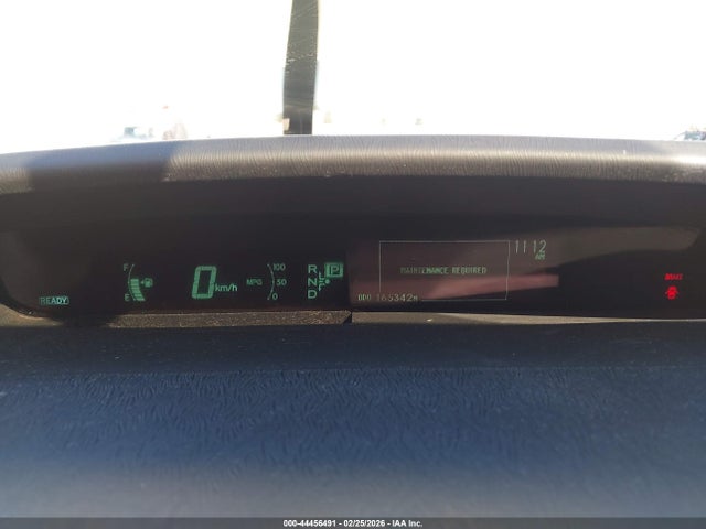 2014 TOYOTA PRIUS JTDKN3DU8E1833930 Photo 6