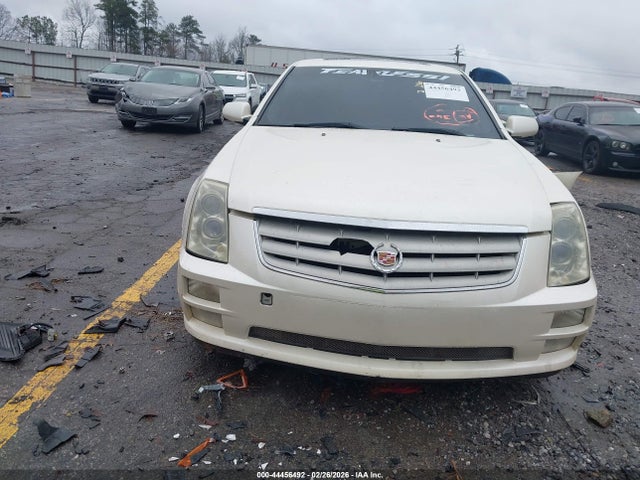 Продаж на аукціоні авто 2007 Cadillac Sts V8, vin: 1G6DC67A670192757, номер лоту: 44456492