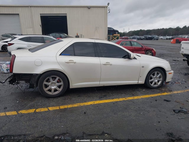Продаж на аукціоні авто 2007 Cadillac Sts V8, vin: 1G6DC67A670192757, номер лоту: 44456492