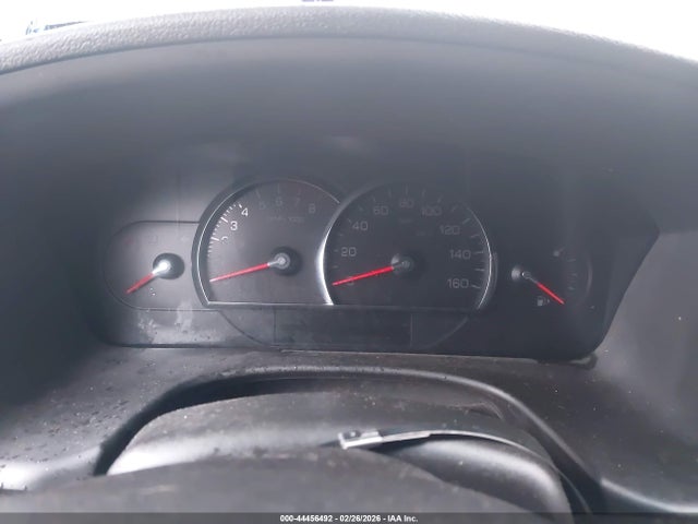 2007 CADILLAC STS 1G6DC67A670192757 Photo 6