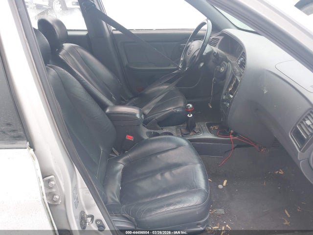 Продаж на аукціоні авто 2001 Hyundai Elantra Gt, vin: KMHDN55DX1U028552, номер лоту: 44456504